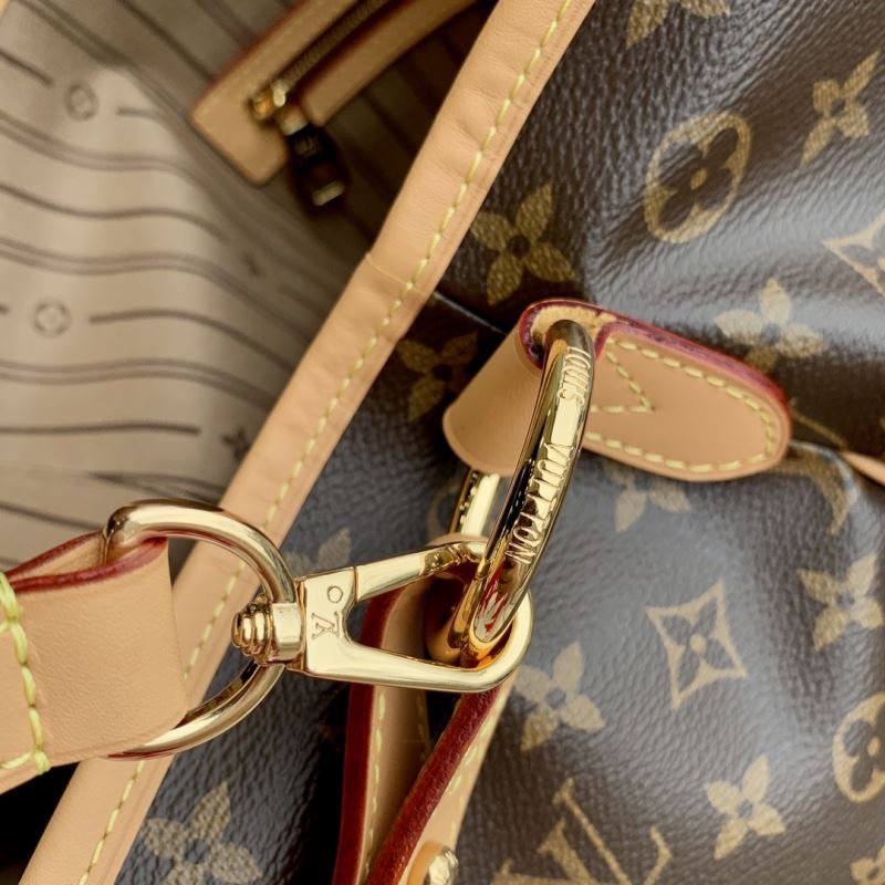 LV Shopping Bags